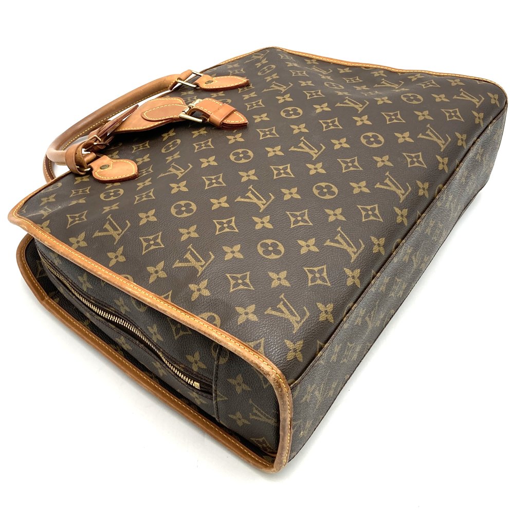 LOUIS VUITTON ルイ・ヴィトン M53380 リヴォリ ビジネスバッグ ハンドバッグ ブリーフケース モノグラム