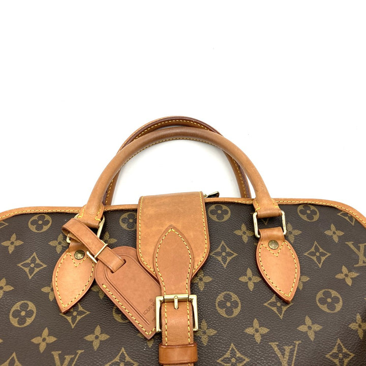 LOUIS VUITTON ルイ・ヴィトン M53380 リヴォリ ビジネスバッグ ハンドバッグ ブリーフケース モノグラム