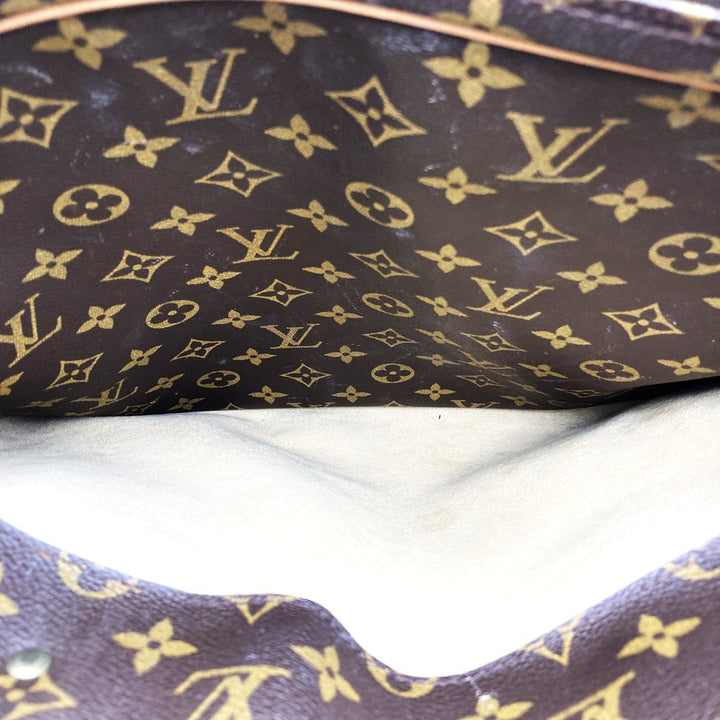 LOUIS VUITTON ルイ・ヴィトン M53380 リヴォリ ビジネスバッグ ハンドバッグ ブリーフケース モノグラム