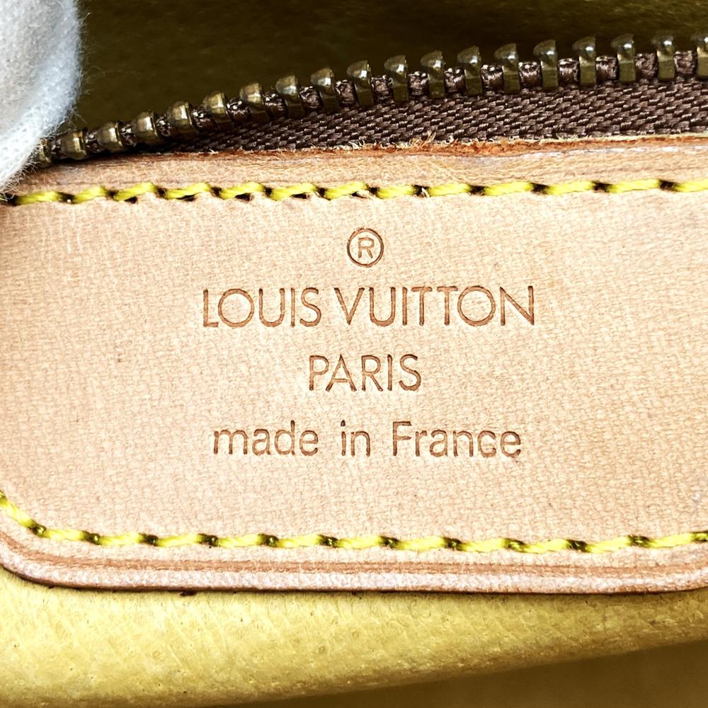 LOUIS VUITTON ルイ・ヴィトン M53380 リヴォリ ビジネスバッグ ハンドバッグ ブリーフケース モノグラム