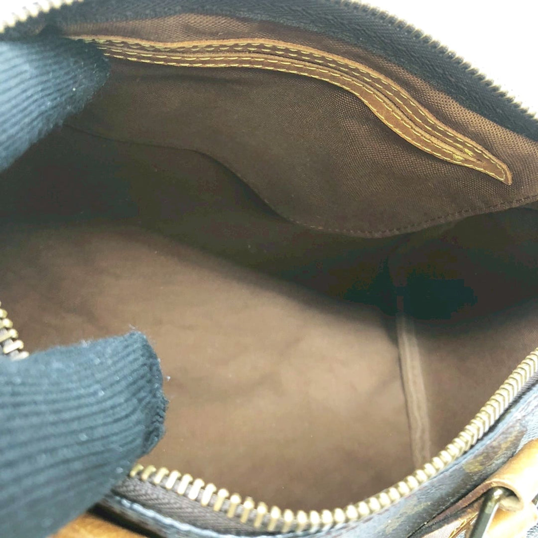 Louis Vuitton ルイ・ヴィトン M41528 スピーディ25 ボストンバッグ ハンドバッグ モノグラム ヴィンテージ