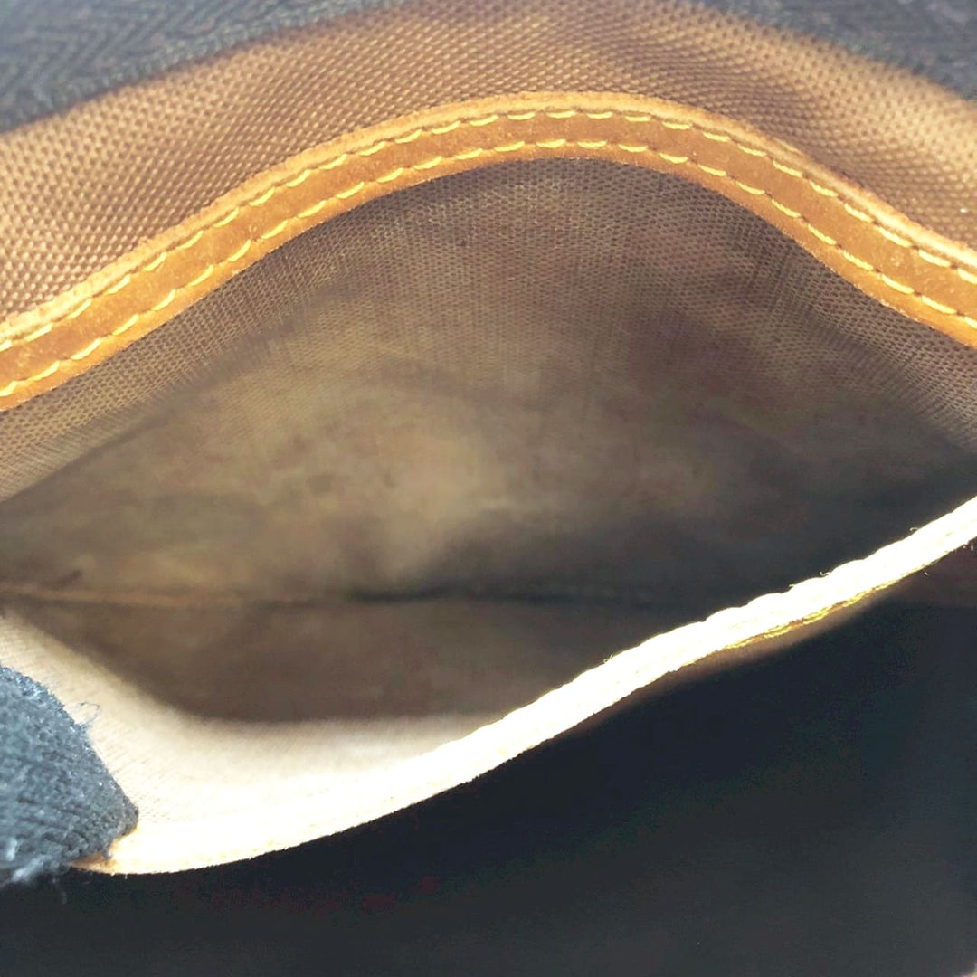 Louis Vuitton ルイ・ヴィトン M41528 スピーディ25 ボストンバッグ ハンドバッグ モノグラム ヴィンテージ