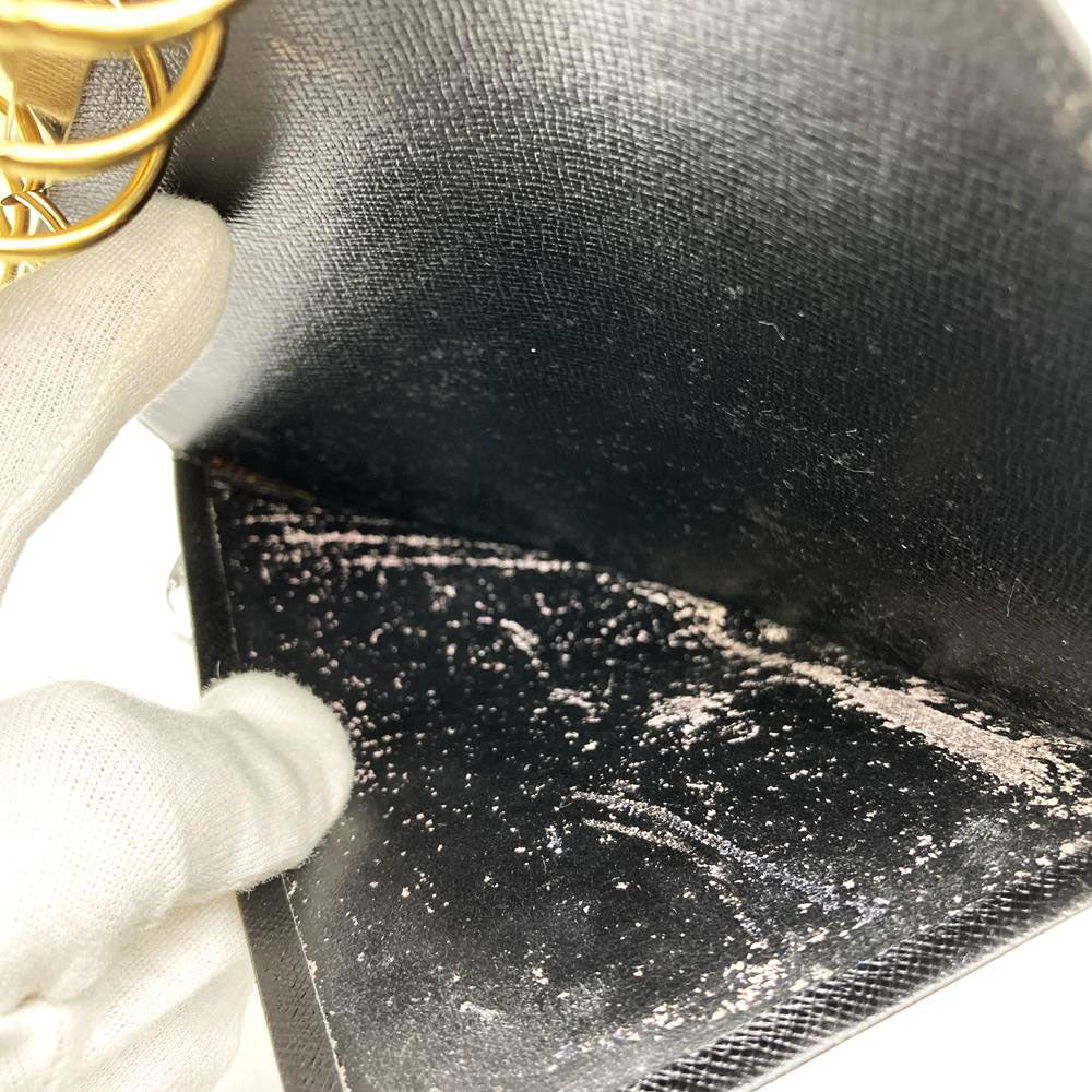 LOUIS VUITTON ルイ・ヴィトン アジェンダMM R20045 手帳カバー エピレザー ブルー