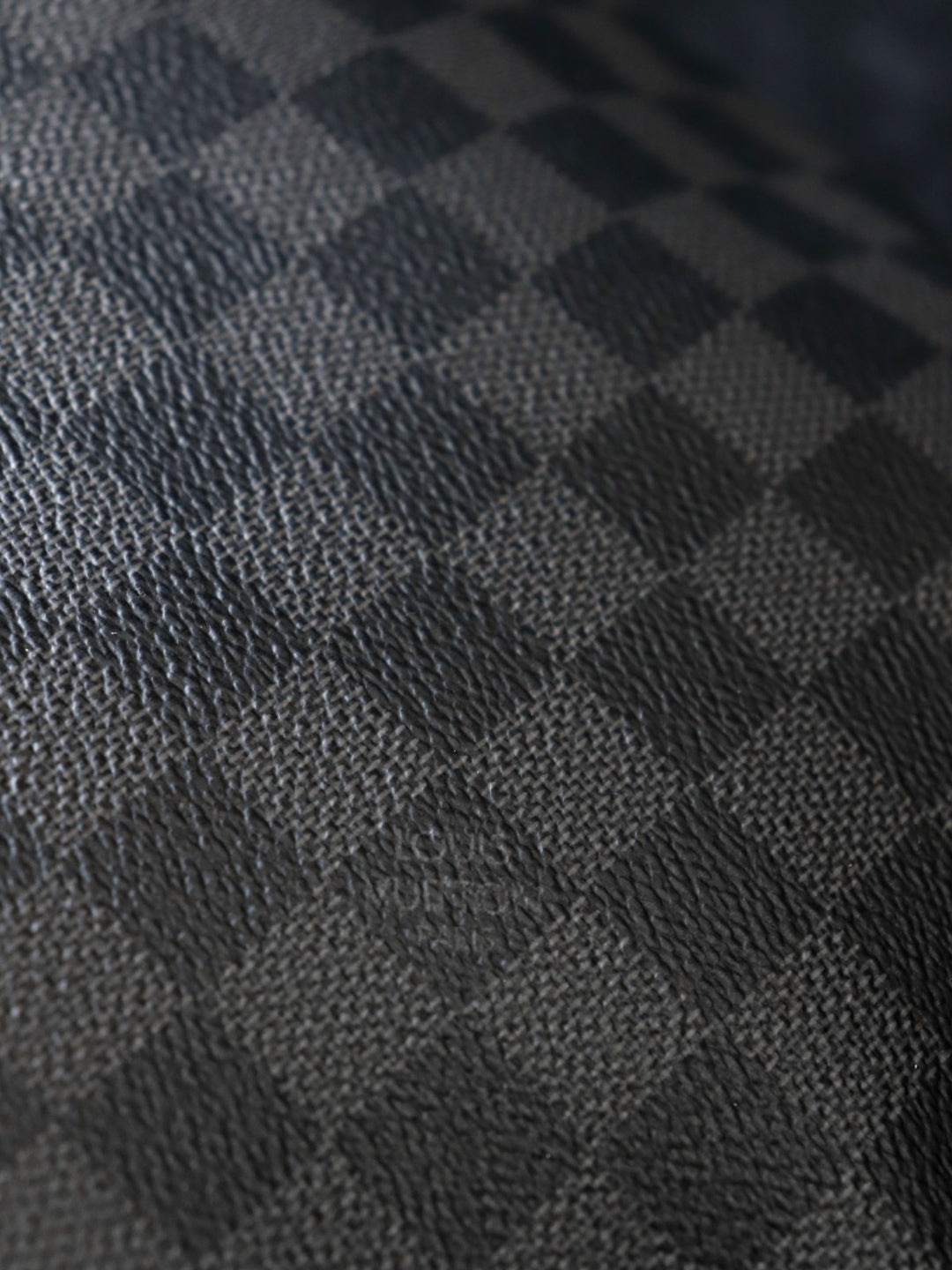 LOUIS VUITTON ルイ ヴィトン N41458 メッセンジャーMM A4入る 斜め掛けショルダーバッグ ブラック ダミエグラフィット PVC レザー