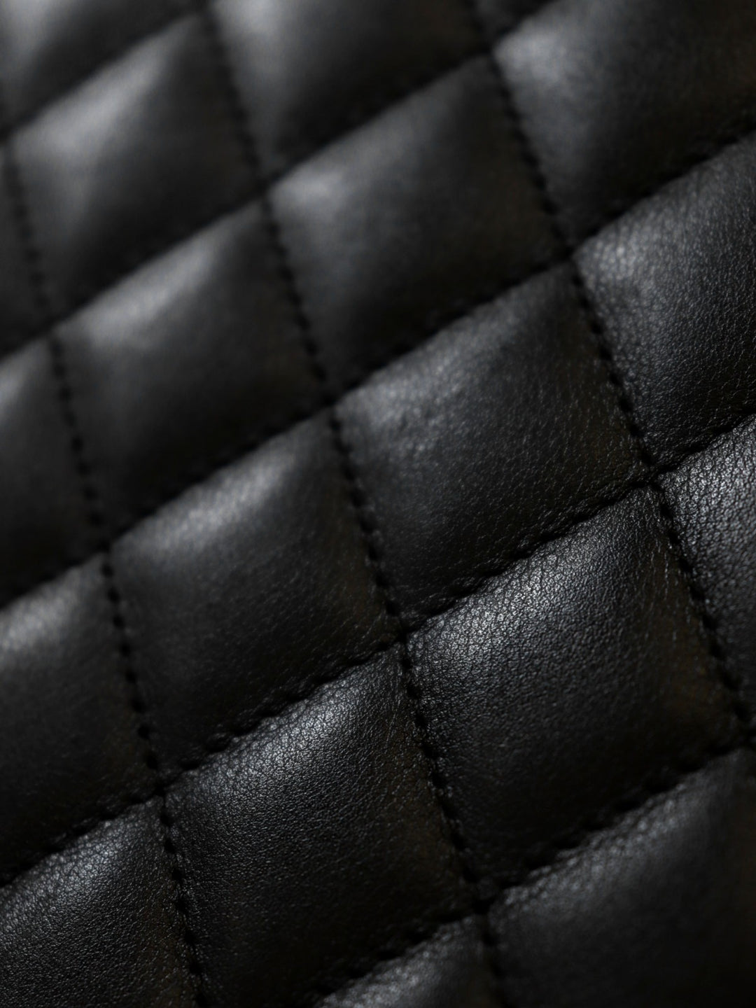 CHANEL シャネル カンボン ラージ トートバッグ ハンドバッグ ショルダーバッグ カーフスキン ブラック ヴィンテージ