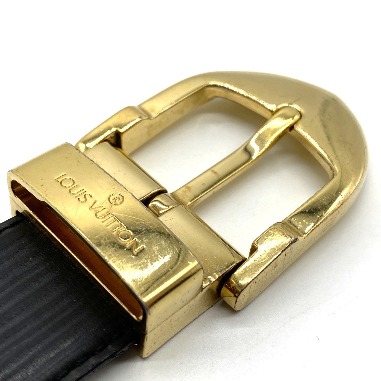 【専用設定】LOUIS VUITTON サンチュール クラシック M6832 LOUIS VUITTON（ルイ・ヴィトン） ルイ ヴィトン エピ サンチュール