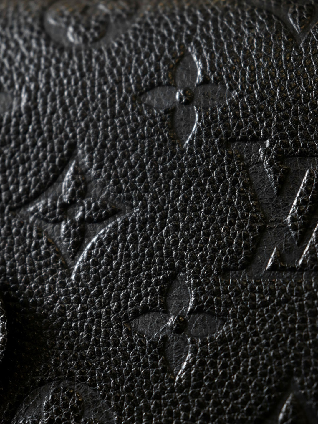 LOUIS VUITTON ルイ・ヴィトン ジョルジュBB M53941 ショルダーバッグ ハンドバッグ 2way モノグラムアンプラント ブラック