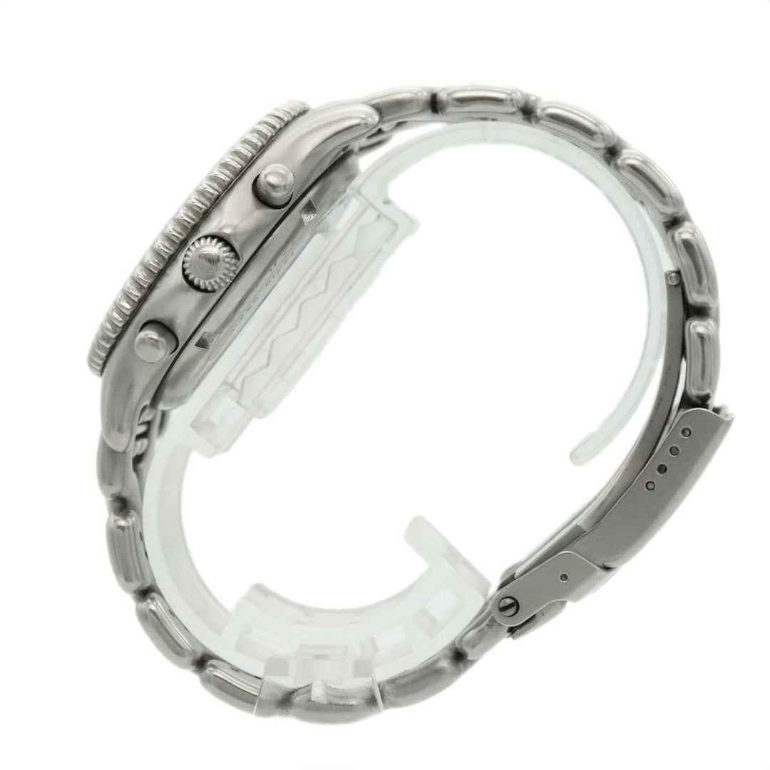 美品 TAG HEUER タグホイヤー プロフェッショナル 200 クロノグラフ S39.306 腕時計 QZ