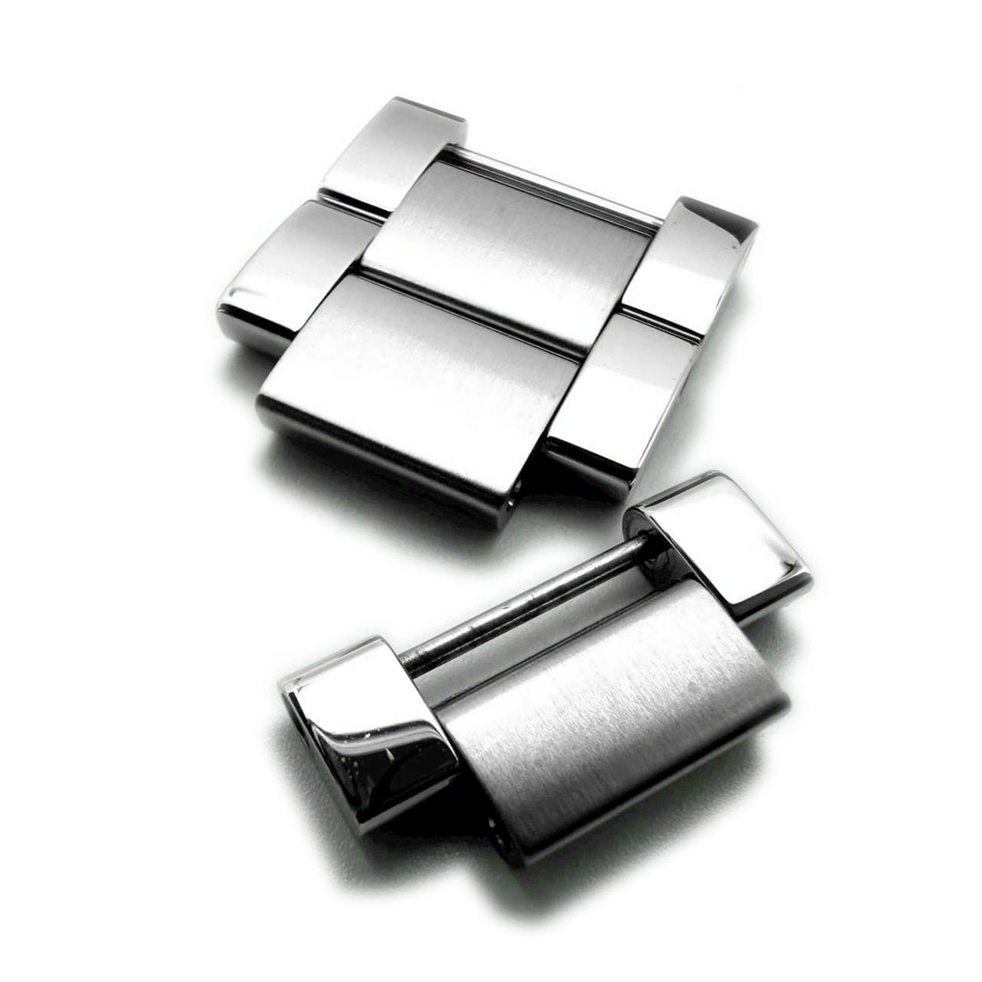 OMEGA オメガ 331.10.42.51.01.002 スピードマスター'57 コーアクシャル クロノグラフ 腕時計 自動巻き ブラック シルバー 腕時計