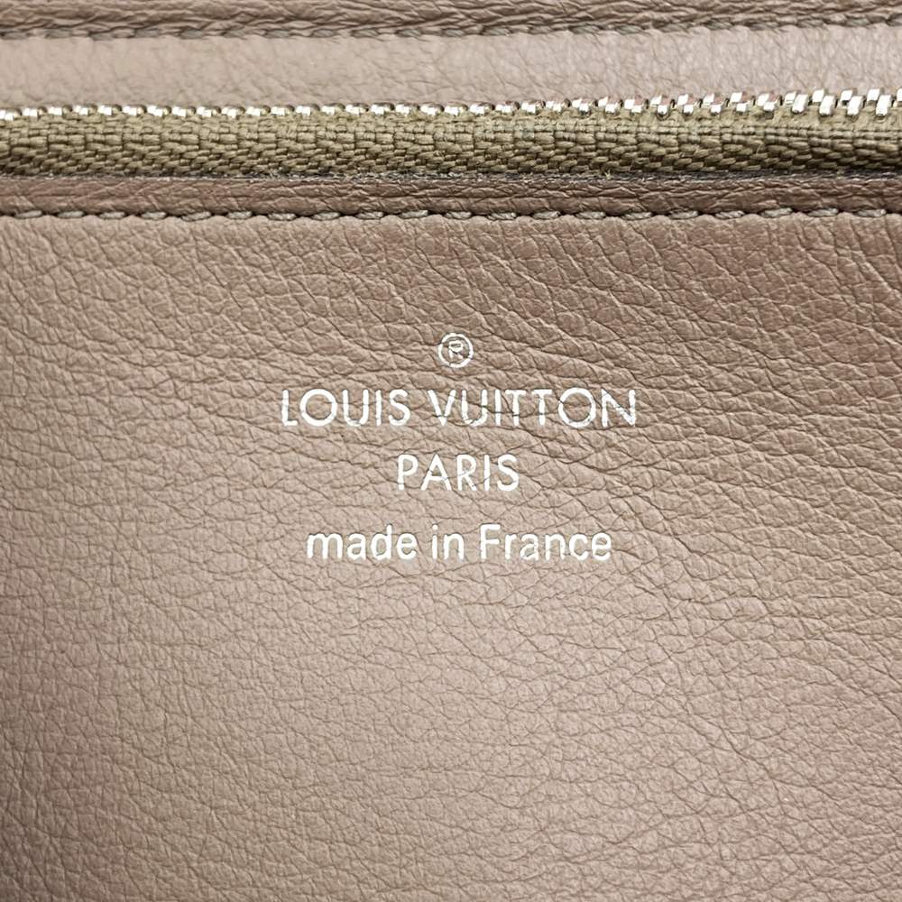 LOUIS VUITTON ルイ・ヴィトン M60148 ポルトフォイユ コメット 箱付 長財布 レザー マグノリア ピンク
