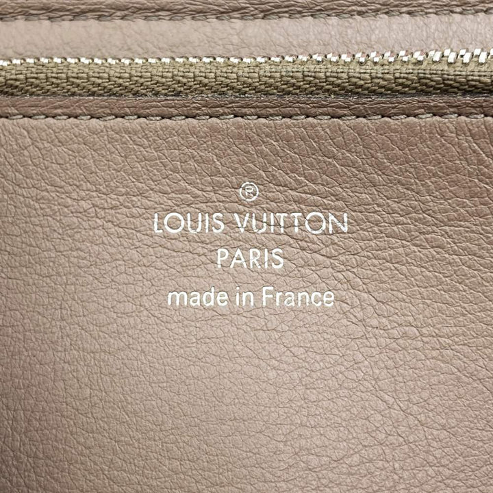 LOUIS VUITTON ルイ・ヴィトン M60148 ポルトフォイユ コメット 箱付 長財布 レザー マグノリア ピンク