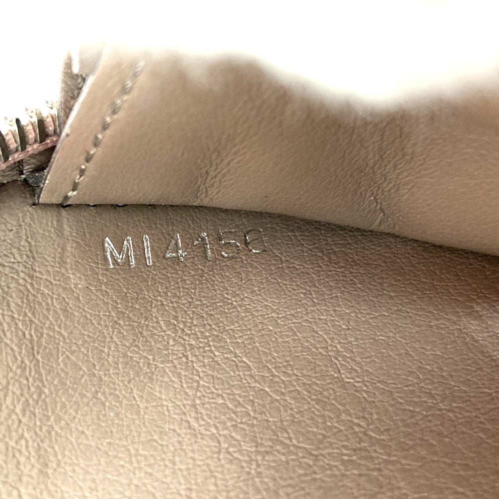 LOUIS VUITTON ルイ・ヴィトン M60148 ポルトフォイユ コメット 箱付 長財布 レザー マグノリア ピンク