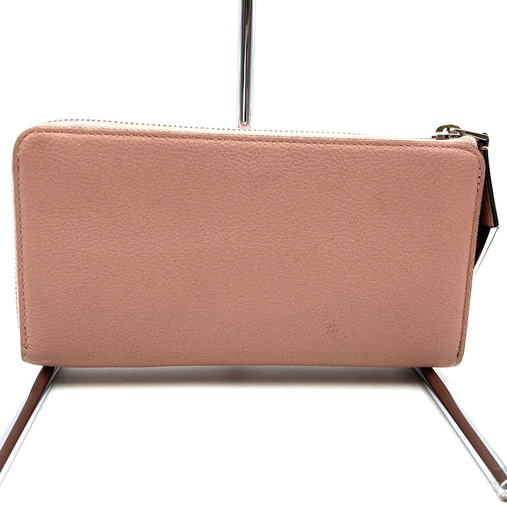 LOUIS VUITTON ルイ・ヴィトン M60148 ポルトフォイユ コメット 箱付 長財布 レザー マグノリア ピンク