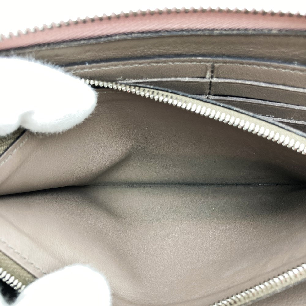 LOUIS VUITTON ルイ・ヴィトン M60148 ポルトフォイユ コメット 箱付 長財布 レザー マグノリア ピンク