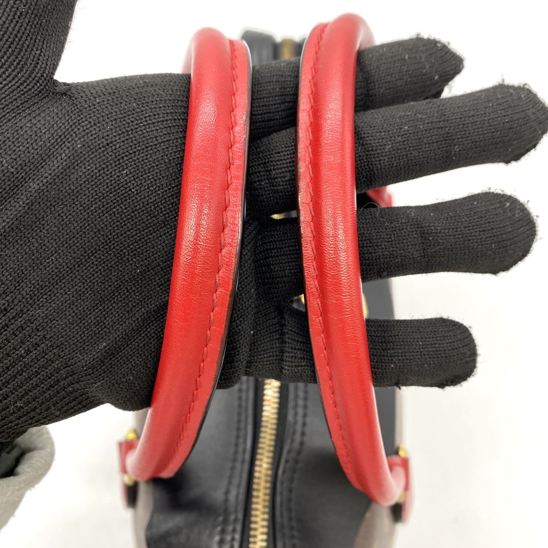 LOUIS VUITTON ルイ・ヴィトン M41454 テュイルリートート ハンドバッグ ショルダーバッグ モノグラム 2way