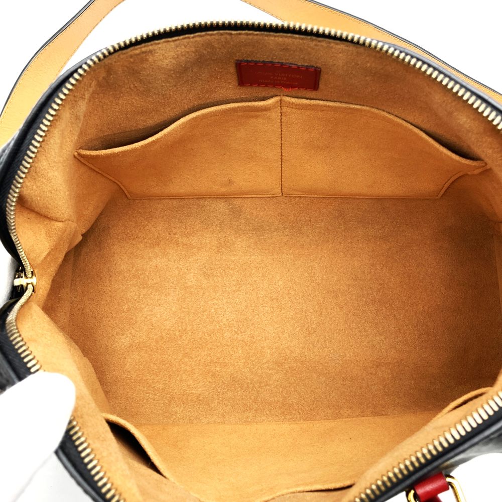 LOUIS VUITTON ルイ・ヴィトン M41454 テュイルリートート ハンドバッグ ショルダーバッグ モノグラム 2way