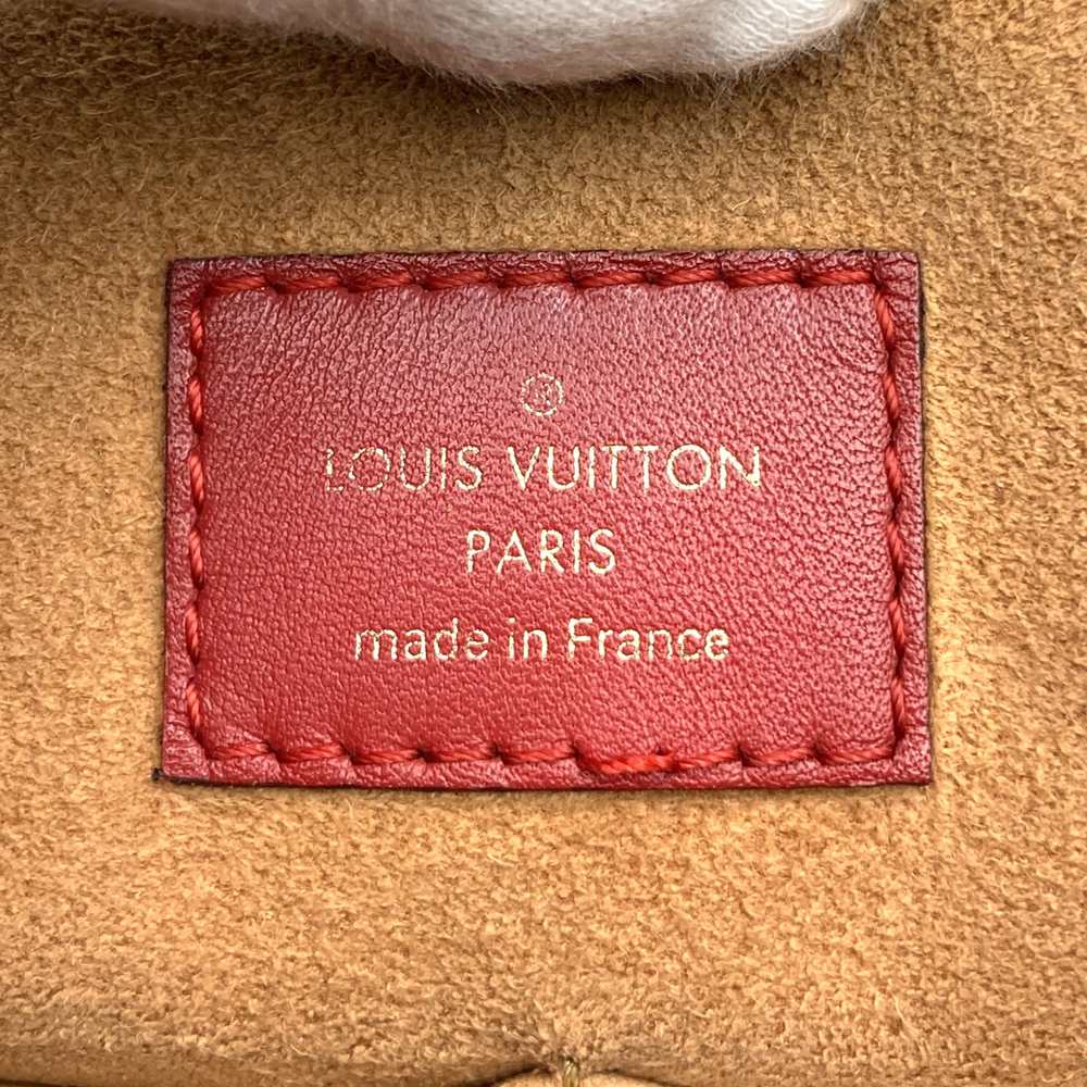LOUIS VUITTON ルイ・ヴィトン M41454 テュイルリートート ハンドバッグ ショルダーバッグ モノグラム 2way