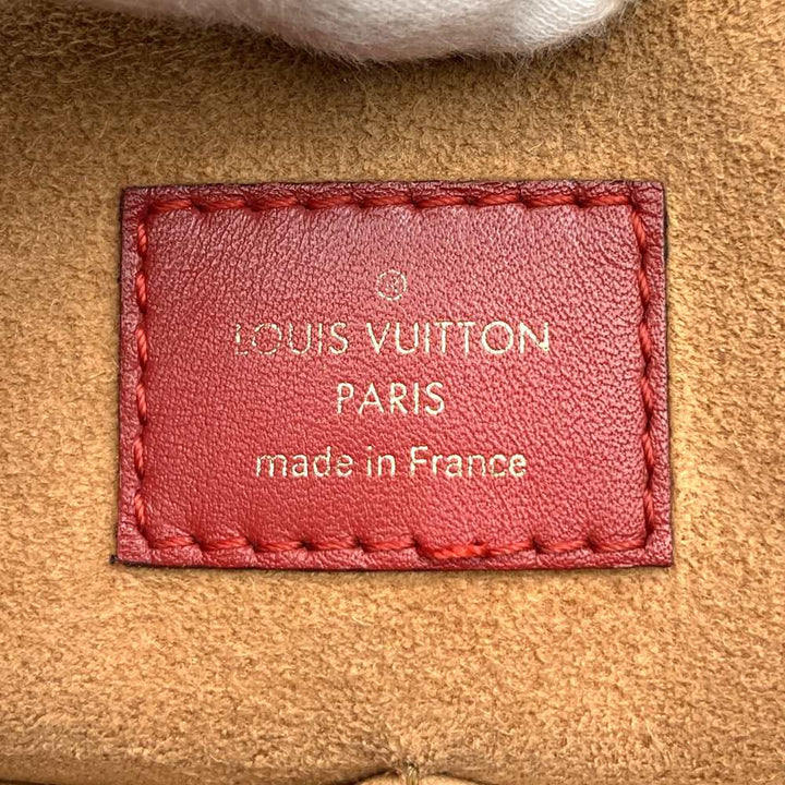 LOUIS VUITTON ルイ・ヴィトン M41454 テュイルリートート ハンドバッグ ショルダーバッグ モノグラム 2way