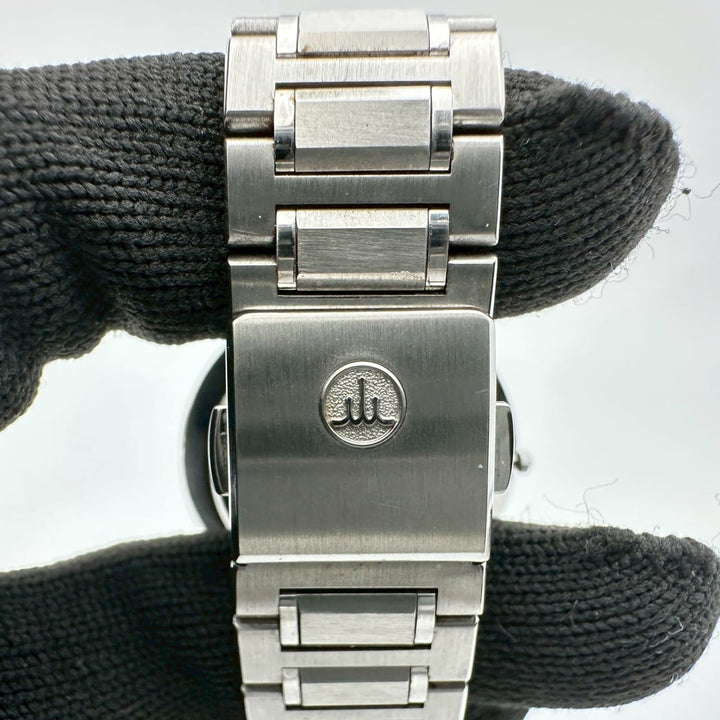 電池交換済 SEIKO セイコー GCAT985/8J80-0AM0 クレドール 腕時計 クォーツ SS シルバー ブランド