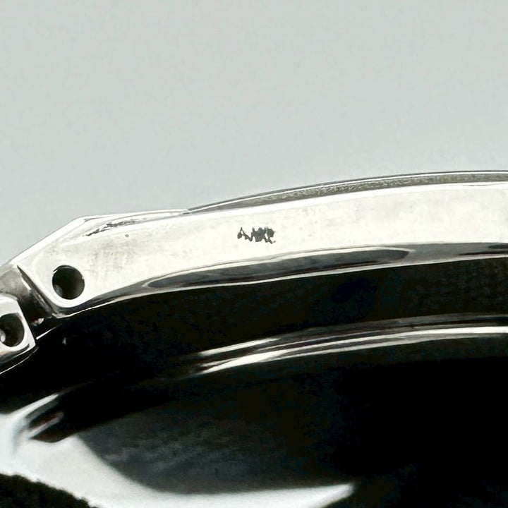 電池交換済 SEIKO セイコー GCAT985/8J80-0AM0 クレドール 腕時計 クォーツ SS シルバー ブランド