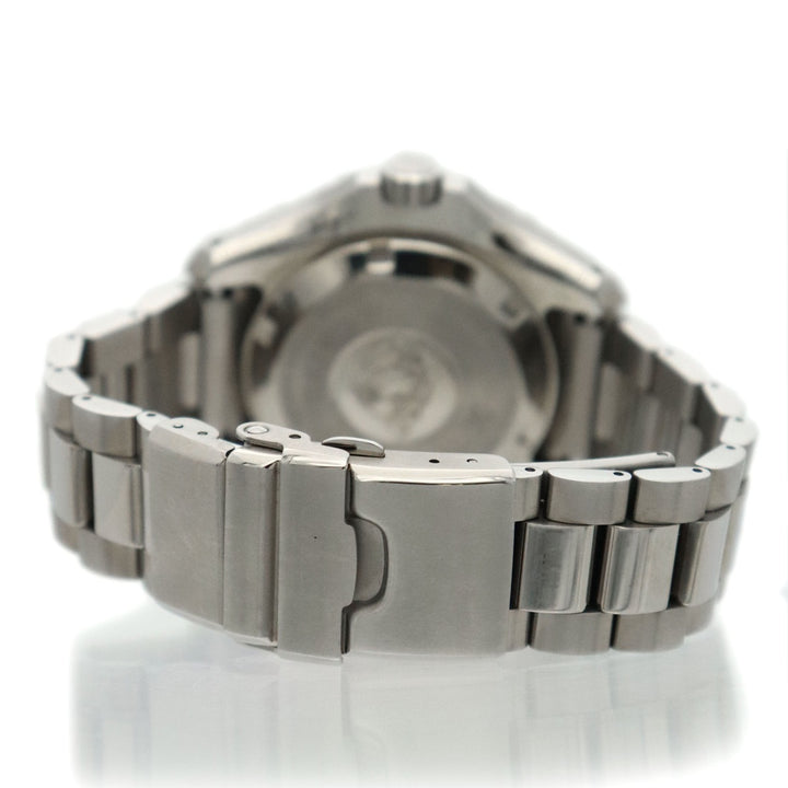 美品 SEIKO セイコー プロスペックス SBDC201/6R55-00J0 腕時計 自動巻き パールベージュ メンズ