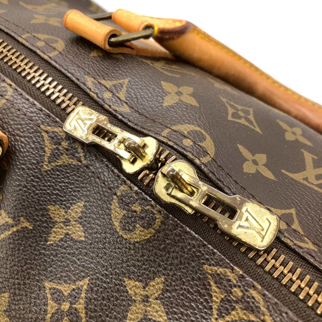 LOUIS VUITTON ルイ・ヴィトン M41426 キーポル50 ボストンバッグ 旅行鞄 モノグラム ヴィンテージ