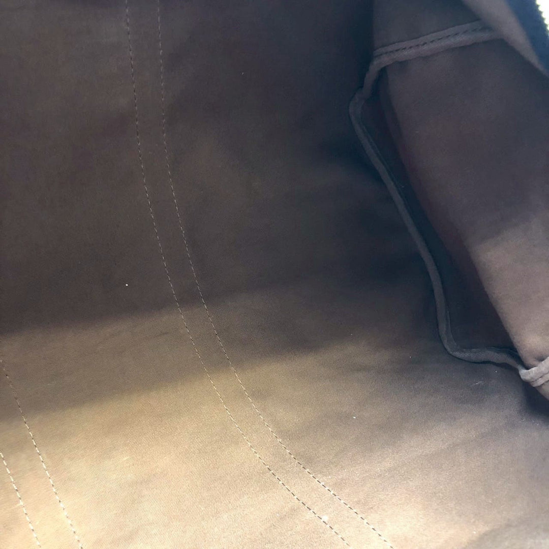 LOUIS VUITTON ルイ・ヴィトン M41426 キーポル50 ボストンバッグ 旅行鞄 モノグラム ヴィンテージ