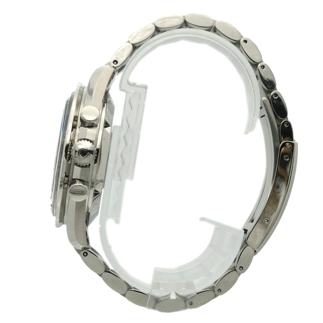 OMEGA オメガ 3597.11 スピードマスタープロフェッショナル ミッションズ アポロ7号 腕時計 手巻き ブラック メンズ