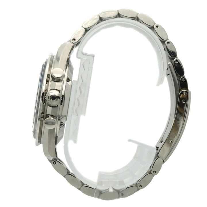 OMEGA オメガ 3597.11 スピードマスタープロフェッショナル ミッションズ アポロ7号 腕時計 手巻き ブラック メンズ