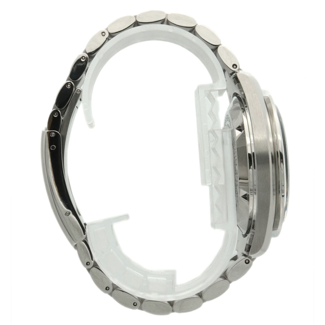 OMEGA オメガ 3597.11 スピードマスタープロフェッショナル ミッションズ アポロ7号 腕時計 手巻き ブラック メンズ