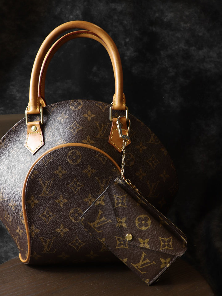 LOUIS VUITTON ルイ・ヴィトン ポルト カルト レクト ヴェルソ M69431 カードケース モノグラムキャンバス ブラウン