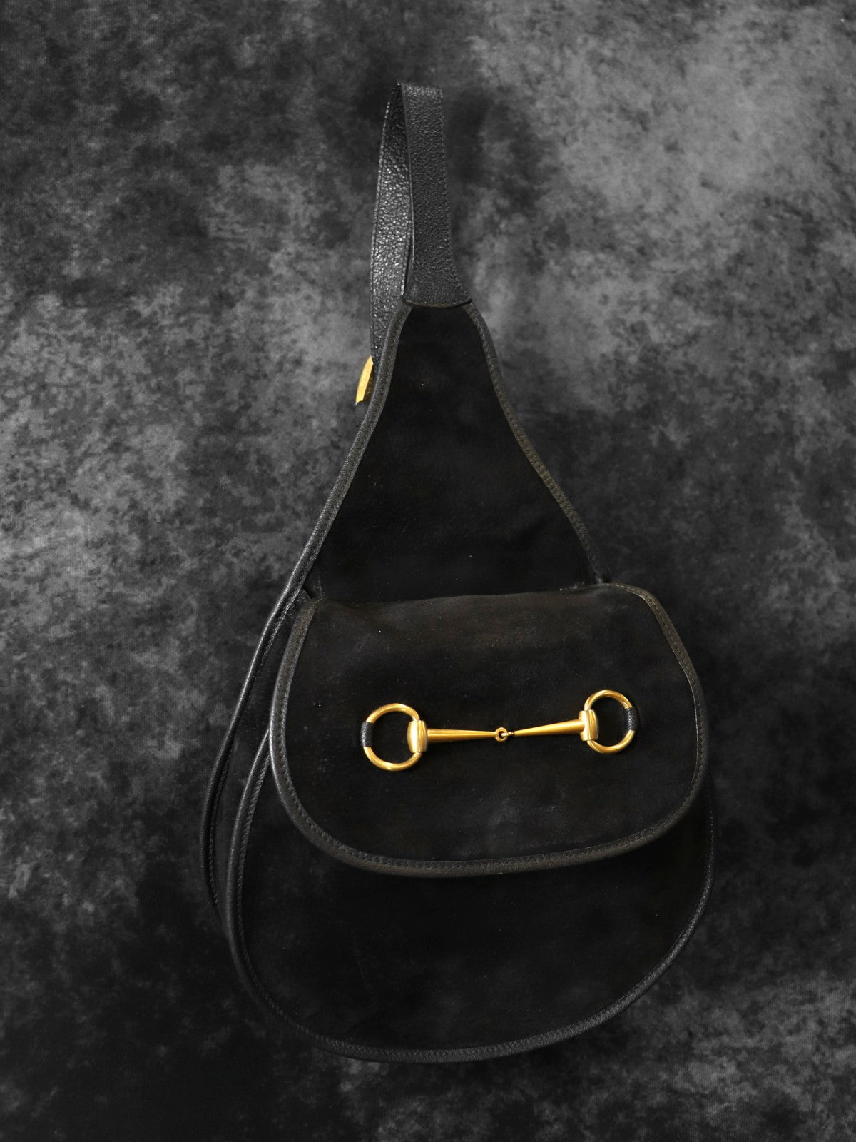 GUCCI グッチ 003 2113 0034 ホースビット ボディバッグ ショルダー