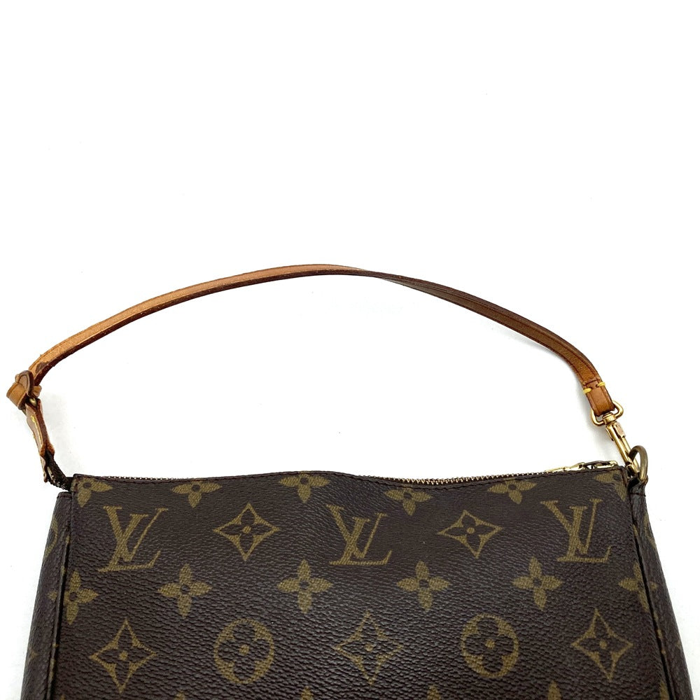 LOUIS VUITTON ルイ・ヴィトン M40712 ポシェットアクセソワール ポーチ ハンドバッグ モノグラム