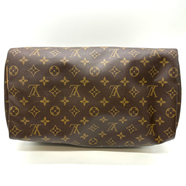 LOUIS VUITTON ルイ・ヴィトン M41524 スピーディ35 ボストンバッグ ハンドバッグ モノグラム ヴィンテージ