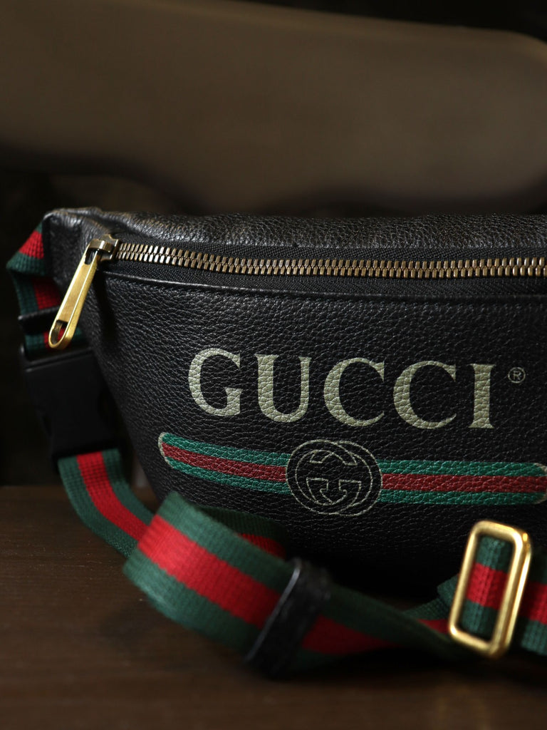 GUCCI ウエストバッグ ボディバッグ 527792 黒 レザー シェリー GUCCI グッチ 527792 ウエストバッグ ボディバッグ ウエストポーチ